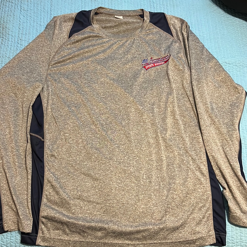 SportTek Performance Shirt